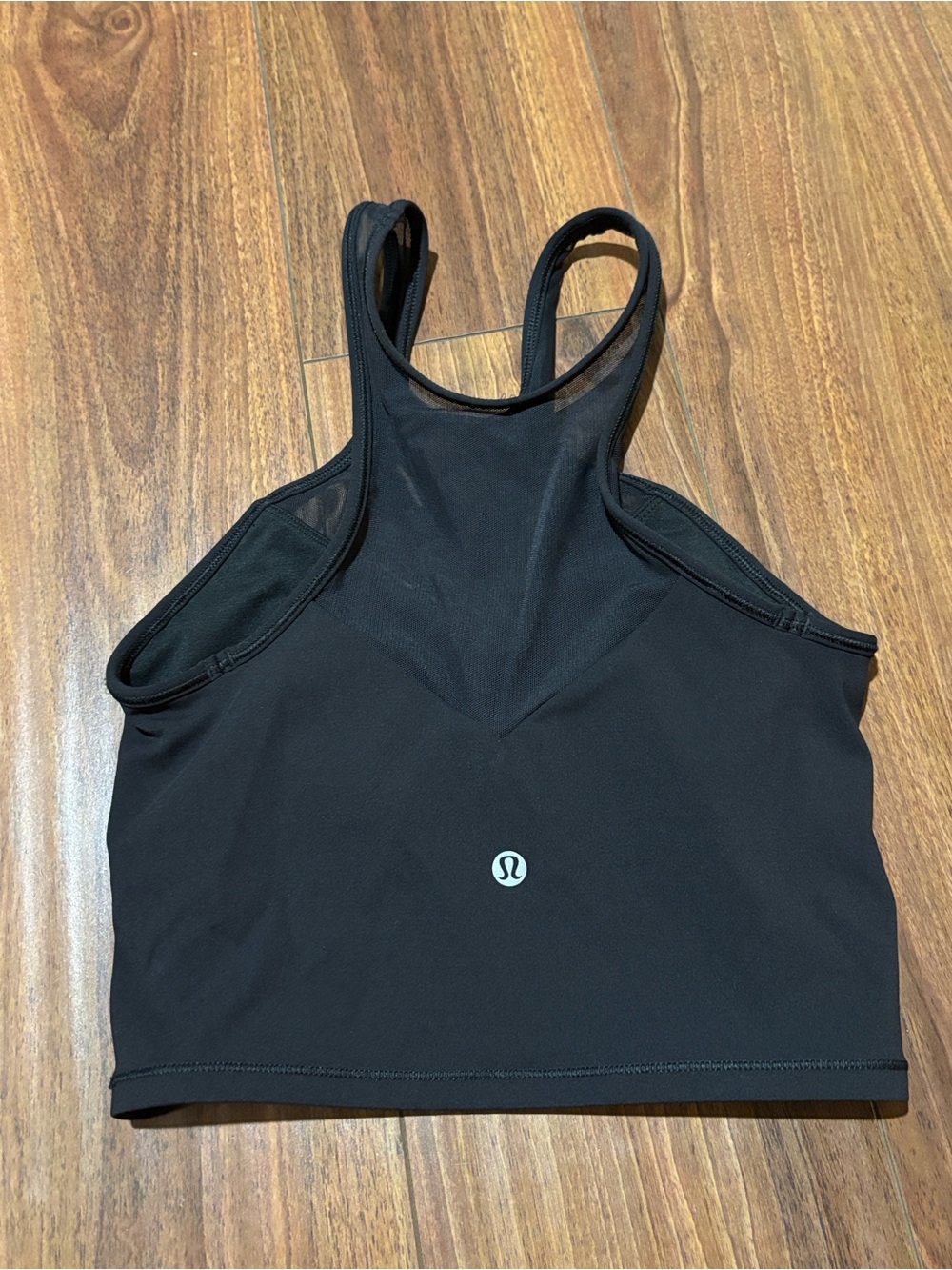 Lululemon Get It Om Bra - Picture 4 of 5